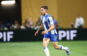 Porto vs al Ahly Live streaming info: Where to look at the FIFA Club World Cup? Predicted line -Ups Porto vs al Ahly Live streaming info: Where to look at the FIFA Club World Cup? Predicted line -Ups