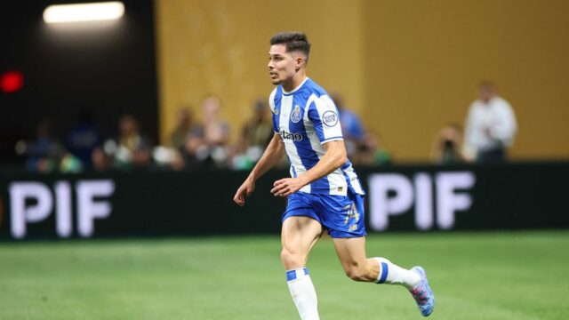 Porto vs al Ahly Live streaming info: Where to look at the FIFA Club World Cup? Predicted line -Ups

