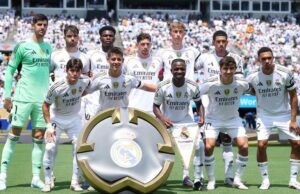 Why do Real Madrid players Black Bracelet vs Pachuca wear in the FIFA Club World Cup 2025 match? Why do Real Madrid players Black Bracelet vs Pachuca wear in the FIFA Club World Cup 2025 match?