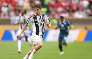 FIFA Club World Cup: Juventus beats Wydad 4-1 to close to knockouts FIFA Club World Cup: Juventus beats Wydad 4-1 to close to knockouts