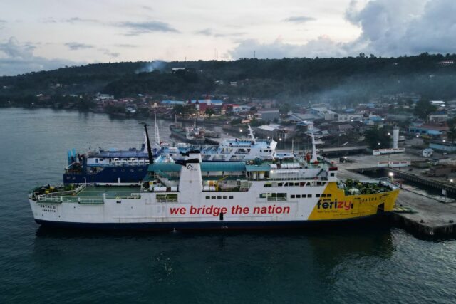 KMP Jatra II apoya a Nias Geopark para convertirse en un destino turístico mundial

