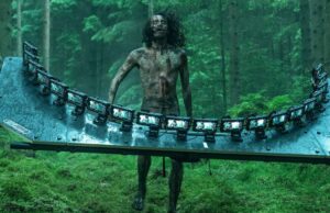 La habitación nueva más grande de los cines este fin de semana fue filmado en iPhone La habitación nueva más grande de los cines este fin de semana fue filmado en iPhone