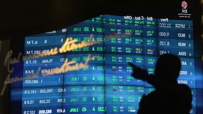 Ciputra distribuirá dividendos de 445 mil millones de RP, tenga en cuenta la fecha de desembolso

