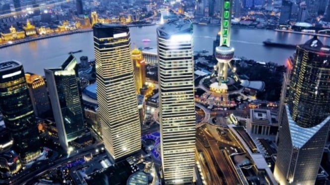 La beca asiática abierta varió según la escalada de la Guerra de Isael-Irán a la política de tasas de interés chinas

