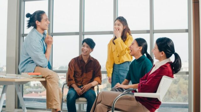 Indonesia está en la lista de los países más amigables del mundo, ¿qué orden?

