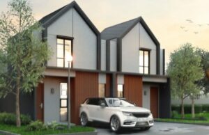 5 cosas que hacen que la vivienda sea adecuada para familias jóvenes