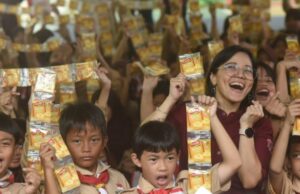 5 formas creativas de disfrutar del queso con niños