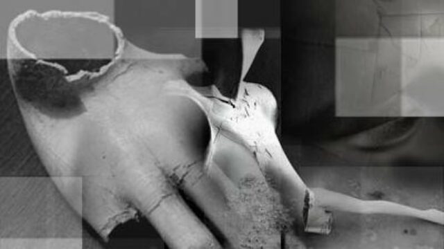 Asesinato sádico, Bobi mutiló a las víctimas y sus piezas de cuerpo fueron hundidos hasta que se comen

