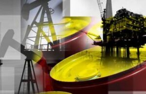 Las advertencias de DPR APBN inflaron el impacto de los precios del petróleo que se desplazan para el Estado Americano Serang Irán Las advertencias de DPR APBN inflaron el impacto de los precios del petróleo que se desplazan para el Estado Americano Serang Irán