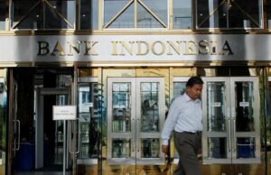 BI registra capital extranjero que ingresa a la República de Indonesia llegando a RP. 5.20 billones en la segunda semana de junio de 2025 BI registra capital extranjero que ingresa a la República de Indonesia llegando a RP. 5.20 billones en la segunda semana de junio de 2025