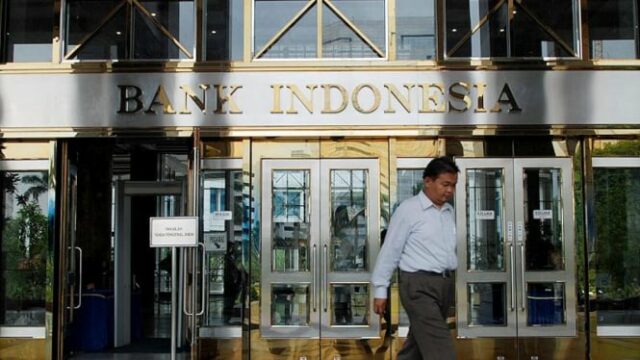 BI registra capital extranjero que ingresa a la República de Indonesia llegando a RP. 5.20 billones en la segunda semana de junio de 2025

