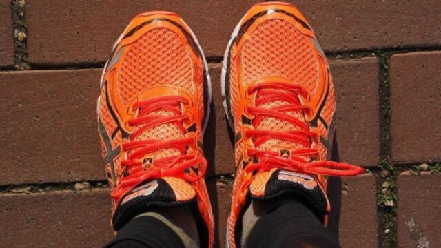 ¿Todavía te ves elegante con zapatos nuevos? Este es un secreto de moda sin desperdicio, ¡puede intercambiar agregado!

