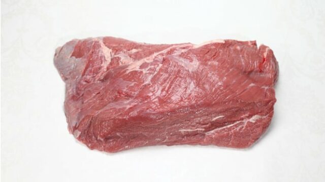 Tips Ampuh Mengolah Daging Kambing Kurban Agar Tidak Bau Prengus