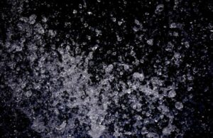 La policía se embolsó la identidad de los perpetradores de rociaciones de agua dura en Kemayoran Ilustrasi air keras.