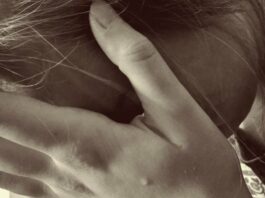 Marido en Surabaya, una esposa durante 20 años de arresto, se reveló la violencia doméstica después de un video viral

