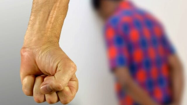 Serang Warga Saat Asyik Ngopi, 2 Pria dan 2 Anak Ditangkap Polisi