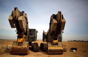 Israel dice que demola el túnel de Gaza a Israel – Mundo Israel dice que demola el túnel de Gaza a Israel - Mundo