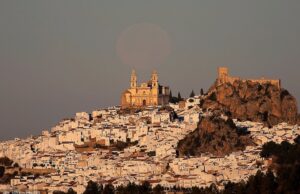 El mundo en las fotos: 4 de diciembre – 10 de diciembre El mundo en las fotos: 4 de diciembre - 10 de diciembre