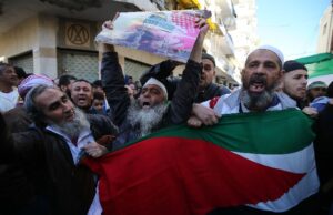 Los ministros condenan el movimiento de Jerusalén de EE. UU. – Mundo Los ministros condenan el movimiento de Jerusalén de EE. UU. - Mundo