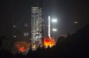 Los presidentes argelinos chinos han lanzado exitoso satélite de comunicaciones – Mundo Los presidentes argelinos chinos han lanzado exitoso satélite de comunicaciones - Mundo