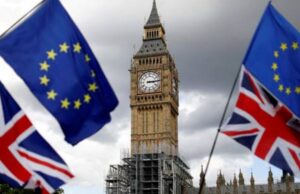 Gran Bretaña, la UE podría llegar al acuerdo comercial dentro de un año, dice el jefe de Brexit – Mundo Gran Bretaña, la UE podría llegar al acuerdo comercial dentro de un año, dice el jefe de Brexit - Mundo