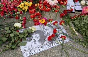 Recordatorios solemnes de la Segunda Guerra Mundial de la tragedia de guerra Recordatorios solemnes de la Segunda Guerra Mundial de la tragedia de guerra