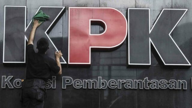El público cree que el KPK establecerá rápidamente sospechosos de presunta propina en el MPR RI 

