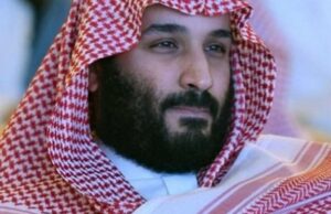 El príncipe heredero de Arabia Saudita monitorea directamente la implementación de la peregrinación Putra Mahkota Kerajaan Arab Saudi Terjun Langsung Pantau Pelaksanaan Ibadah Haji