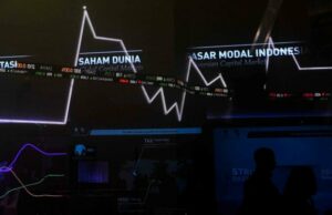 El intercambio asiático cayó después del bombardeo estadounidense, la escalada de la guerra fue más evidente El intercambio asiático cayó después del bombardeo estadounidense, la escalada de la guerra fue más evidente