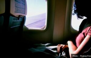 El secreto de la azafata permanece fresca a una altitud de 35,000 pies: estos son hermosos consejos durante los vuelos de larga distancia Rahasia Pramugari Tetap Segar di Ketinggian 35.000 Kaki: Ini Tips Cantik Selama Penerbangan Jarak Jauh