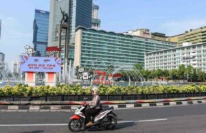 Yakarta establece un objetivo de crecimiento económico del 6% para 2026 Yakarta establece un objetivo de crecimiento económico del 6% para 2026