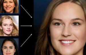 Fenómeno de Deepfake en la industria de la pornografía digital: nuevas amenazas de privacidad en la era de la tecnología Teknologi deepfake.