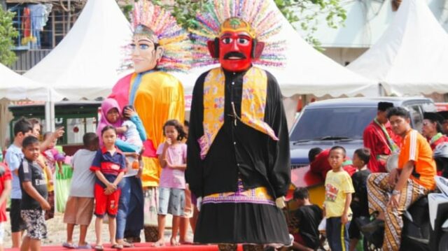 Undang-Undang DKJ Dinilai Beri Ruang Majukan Budaya Betawi