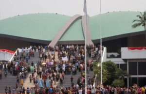 Los miembros del DPR instan a la mediación activa del gobierno central de la disputa 4 Isla Norte de Sumatra-ACEH Los miembros del DPR instan a la mediación activa del gobierno central de la disputa 4 Isla Norte de Sumatra-ACEH