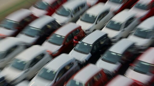 Las tendencias en el automóvil más cazadas con la innovación Las tendencias en el automóvil más cazadas con la innovación china