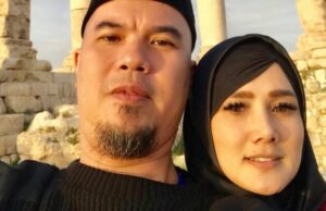 Viral Again Video Razón de Mulan Jameela quiere casarse con Ahmad Dhani: llora Viral Again Video Razón de Mulan Jameela quiere casarse con Ahmad Dhani: llora