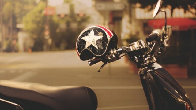 Pasos prácticos para cuidar su propio casco en casa en Pasos prácticos para cuidar su propio casco en casa en poco tiempo