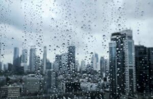 La mayor parte del territorio de Indonesia lloverá hoy La mayor parte del territorio de Indonesia lloverá hoy