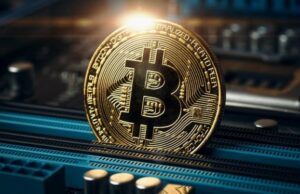 Bitcoin permanece estable cuando el oro y las existencias están deprimidos cuando el conflicto israelí-iraní se calienta Bitcoin permanece estable cuando el oro y las existencias están deprimidos cuando el conflicto israelí-iraní se calienta