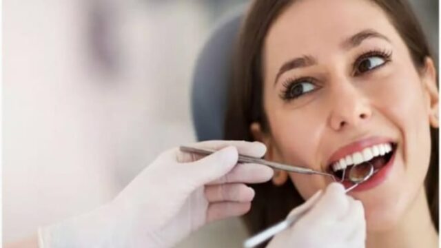 No es necesario tener miedo de ir al dentista, la clínica de salud dental Plaforts presenta un servicio confiable

