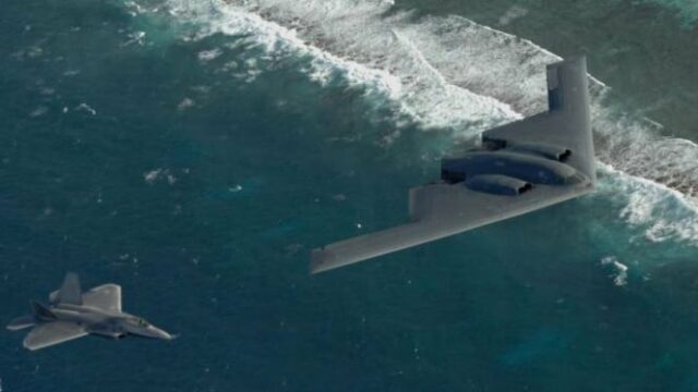 Estados Unidos ha movilizado aviones de bombardero de sigilo B-2 que podrían atacar los sitios nucleares de Irán

