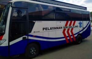 Planifique la tarjeta SIM alrededor de Yakarta, Bekasi, Bogor y Bandung el 23 de junio de 2025 Planifique la tarjeta SIM alrededor de Yakarta, Bekasi, Bogor y Bandung el 23 de junio de 2025