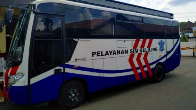 Planifique la tarjeta SIM alrededor de Yakarta, Bekasi, Bogor y Bandung el 23 de junio de 2025

