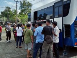 Plan de Sim Car Mobile Yakarta, Bekasi, Bogor, Bandung Viernes 20 de junio de 2025

