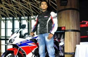 6 consejos para elegir una chaqueta de motocicleta adecuada para clima tropical