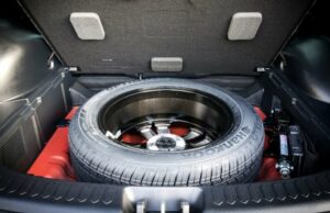 La llanta de repuesto no es una prioridad en un automóvil eléctrico, esta es la razón Ban Serep Tak Jadi Prioritas di Mobil Listrik, Ini Alasannya