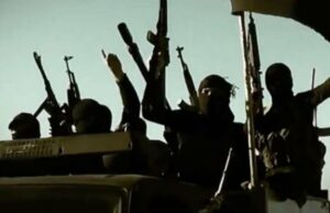 Afirman Estados Unidos atrapar al comandante de ISIS durante las operaciones militares en Irak-Suriah VIVA Militer: Kelompok teroris ISIS