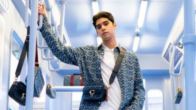 Descargar fotos usadas por Ahmad Dhani y Maia En el pasillo, Al Ghazali escribió un corazón conmovedor

