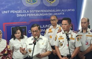 62º aniversario, Pramono quiere hacer que Yakarta sea más segura y cómoda