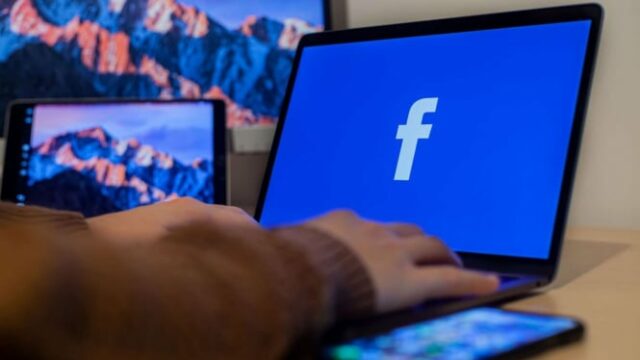 ¿Usar Facebook? El consejo número 4 a menudo se ignora incluso si puede grabar una cuenta de un robo

